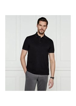 BOSS GREEN Polo Paddy | Regular Fit - id: BG251M000022009 - marki BOSS HUGO BOSS - 184984821 BOSS GREEN Polo Paddy | Regular Fit ze sklepu Gomez Fashion Store w kategorii T-shirty męskie - zdjęcie 184984821