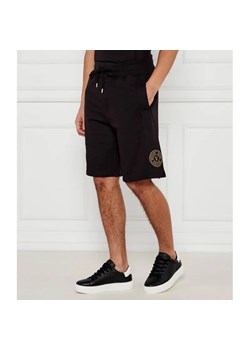 Versace Jeans Couture Szorty | Loose fit ze sklepu Gomez Fashion Store w kategorii Spodenki męskie - zdjęcie 184984830