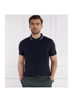 Joop! Jeans Polo Adam | Regular Fit ze sklepu Gomez Fashion Store w kategorii T-shirty męskie - zdjęcie 184984853