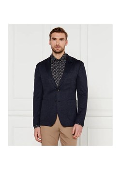 Joop! Marynarka JB-47Hoverest-J43 | Slim Fit ze sklepu Gomez Fashion Store w kategorii Marynarki męskie - zdjęcie 184984854