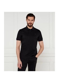 BOSS ORANGE Polo Passenger | Slim Fit ze sklepu Gomez Fashion Store w kategorii T-shirty męskie - zdjęcie 184984894