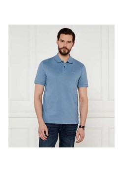 BOSS BLACK Polo Pallas | Regular Fit ze sklepu Gomez Fashion Store w kategorii T-shirty męskie - zdjęcie 184984920
