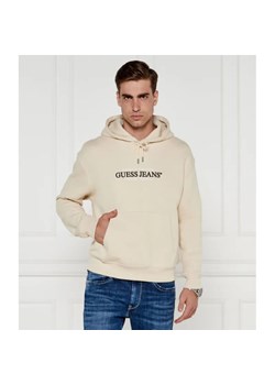 Guess Jeans Bluza | Classic fit ze sklepu Gomez Fashion Store w kategorii Bluzy męskie - zdjęcie 184984924