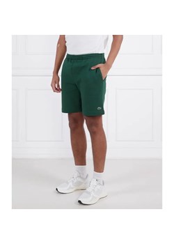 Lacoste Szorty | Regular Fit ze sklepu Gomez Fashion Store w kategorii Spodenki męskie - zdjęcie 184984932