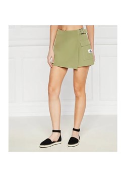 Calvin Klein Jeans Spódnico-spodnie ze sklepu Gomez Fashion Store w kategorii Spódnice - zdjęcie 184984951