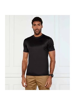 Emporio Armani T-shirt | Regular Fit ze sklepu Gomez Fashion Store w kategorii T-shirty męskie - zdjęcie 184984982