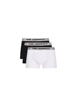 Karl Lagerfeld Bokserki 3-pack ze sklepu Gomez Fashion Store w kategorii Majtki męskie - zdjęcie 184984991