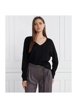 Liu Jo Sweter | Regular Fit ze sklepu Gomez Fashion Store w kategorii Swetry damskie - zdjęcie 184984992