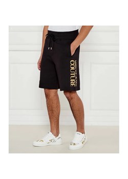 Versace Jeans Couture Szorty | Relaxed fit ze sklepu Gomez Fashion Store w kategorii Spodenki męskie - zdjęcie 184984994