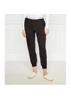 Calvin Klein Underwear Spodnie od piżamy | Regular Fit ze sklepu Gomez Fashion Store w kategorii Piżamy damskie - zdjęcie 184985032