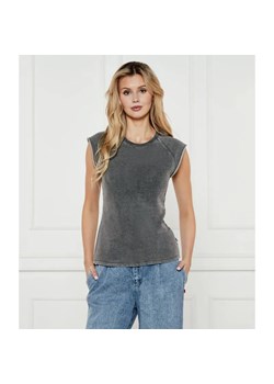 Michael Kors T-shirt | Regular Fit ze sklepu Gomez Fashion Store w kategorii Bluzki damskie - zdjęcie 184985034