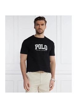 POLO RALPH LAUREN T-shirt | Classic fit ze sklepu Gomez Fashion Store w kategorii T-shirty męskie - zdjęcie 184985043