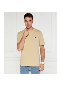 Tommy Jeans T-shirt | Regular Fit ze sklepu Gomez Fashion Store w kategorii T-shirty męskie - zdjęcie 184985072
