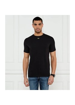 Karl Lagerfeld T-shirt | Regular Fit ze sklepu Gomez Fashion Store w kategorii T-shirty męskie - zdjęcie 184985081