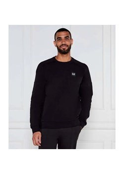 EA7 Bluza | Regular Fit ze sklepu Gomez Fashion Store w kategorii Bluzy męskie - zdjęcie 184985083
