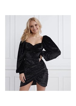 Gaëlle Paris Sukienka ze sklepu Gomez Fashion Store w kategorii Sukienki - zdjęcie 184985093