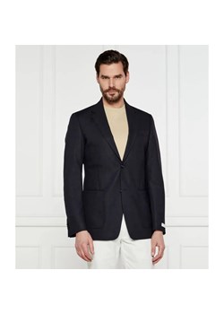 TIGER OF SWEDEN Marynarka Justin HL | Regular Fit | z dodatkiem wełny ze sklepu Gomez Fashion Store w kategorii Marynarki męskie - zdjęcie 184985113