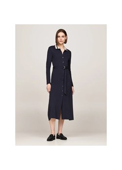 Tommy Hilfiger Sukienka ze sklepu Gomez Fashion Store w kategorii Sukienki - zdjęcie 184985120