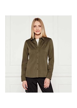 Aeronautica Militare Koszula | Regular Fit ze sklepu Gomez Fashion Store w kategorii Koszule damskie - zdjęcie 184985132