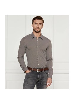 BOSS BLACK Koszula p-roan-kent-c1 | Slim Fit ze sklepu Gomez Fashion Store w kategorii Koszule męskie - zdjęcie 184985133