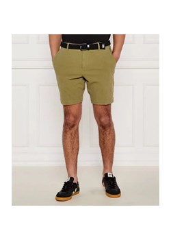 BOSS BLACK Szorty H-Slice | Slim Fit ze sklepu Gomez Fashion Store w kategorii Spodenki męskie - zdjęcie 184985134