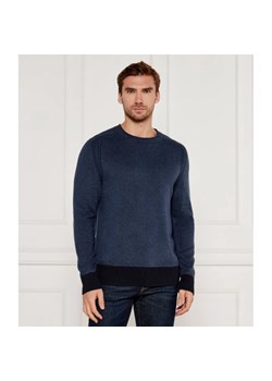 Tommy Hilfiger Sweter | Regular Fit ze sklepu Gomez Fashion Store w kategorii Swetry męskie - zdjęcie 184985140
