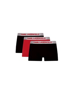 Karl Lagerfeld Bokserki 3-pack ze sklepu Gomez Fashion Store w kategorii Majtki męskie - zdjęcie 184985142