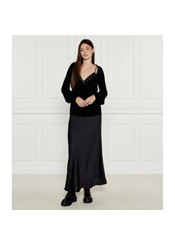 TWINSET Sukienka + sweter | Relaxed fit ze sklepu Gomez Fashion Store w kategorii Swetry damskie - zdjęcie 184985143