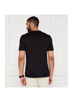 BOSS BLACK T-shirt Thompson | Regular Fit ze sklepu Gomez Fashion Store w kategorii T-shirty męskie - zdjęcie 184985163
