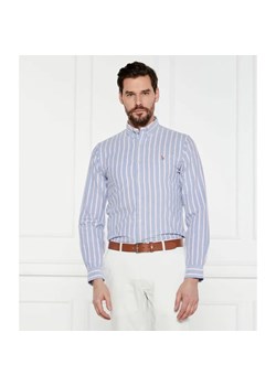 POLO RALPH LAUREN Koszula | Slim Fit ze sklepu Gomez Fashion Store w kategorii Koszule męskie - zdjęcie 184985171
