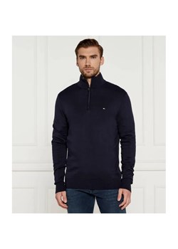 Tommy Hilfiger Sweter | Regular Fit ze sklepu Gomez Fashion Store w kategorii Swetry męskie - zdjęcie 184985172