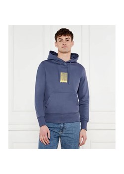 Calvin Klein Jeans Bluza | Regular Fit ze sklepu Gomez Fashion Store w kategorii Bluzy męskie - zdjęcie 184985194