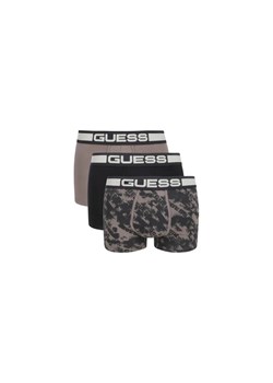 Guess Underwear  Bokserki 3-pack JOE ze sklepu Gomez Fashion Store w kategorii Majtki męskie - zdjęcie 184985201