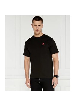 Kenzo T-shirt BOKE CLASSIC | Regular Fit ze sklepu Gomez Fashion Store w kategorii T-shirty męskie - zdjęcie 184985204
