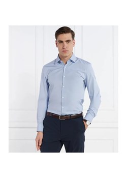 HUGO Koszula Koey | Slim Fit ze sklepu Gomez Fashion Store w kategorii Koszule męskie - zdjęcie 184985221