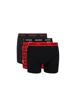 Hugo Bodywear Bokserki 3-pack Design ze sklepu Gomez Fashion Store w kategorii Majtki męskie - zdjęcie 184985222