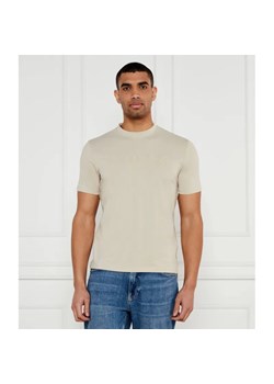 GUESS ACTIVE T-shirt ALPHY | Regular Fit | stretch ze sklepu Gomez Fashion Store w kategorii T-shirty męskie - zdjęcie 184985231