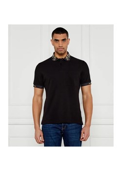 Versace Jeans Couture Polo | Regular Fit ze sklepu Gomez Fashion Store w kategorii T-shirty męskie - zdjęcie 184985232