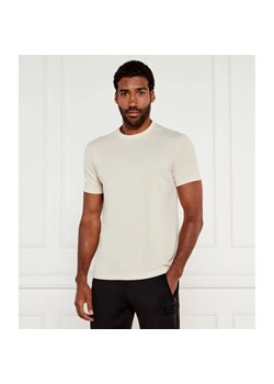 EA7 T-shirt | Slim Fit ze sklepu Gomez Fashion Store w kategorii T-shirty męskie - zdjęcie 184985254