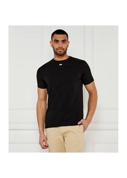 Karl Lagerfeld T-shirt | Regular Fit ze sklepu Gomez Fashion Store w kategorii T-shirty męskie - zdjęcie 184985283