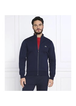 Lacoste Bluza | Regular Fit ze sklepu Gomez Fashion Store w kategorii Bluzy męskie - zdjęcie 184985291