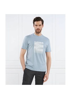 Emporio Armani T-shirt | Regular Fit ze sklepu Gomez Fashion Store w kategorii T-shirty męskie - zdjęcie 184985300