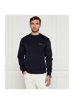 Calvin Klein Bluza | Regular Fit ze sklepu Gomez Fashion Store w kategorii Bluzy męskie - zdjęcie 184985302
