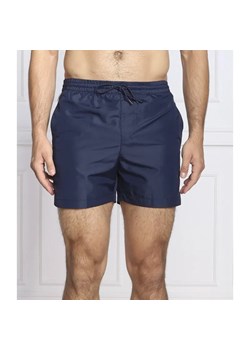 Calvin Klein Swimwear Szorty kąpielowe | Regular Fit ze sklepu Gomez Fashion Store w kategorii Kąpielówki - zdjęcie 184985332