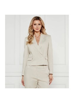 BOSS BLACK Żakiet Jaleto6 | Cropped Fit ze sklepu Gomez Fashion Store w kategorii Marynarki damskie - zdjęcie 184985340