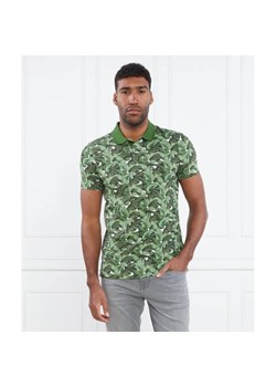 Joop! Jeans Polo Alaz | Regular Fit ze sklepu Gomez Fashion Store w kategorii T-shirty męskie - zdjęcie 184985353