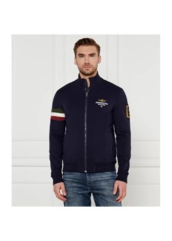 Aeronautica Militare Bluza | Regular Fit ze sklepu Gomez Fashion Store w kategorii Bluzy męskie - zdjęcie 184985361