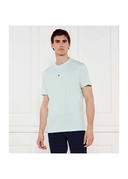Tommy Jeans T-shirt | Regular Fit ze sklepu Gomez Fashion Store w kategorii T-shirty męskie - zdjęcie 184985371