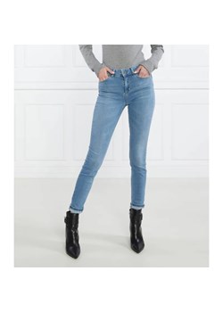 Liu Jo Jeansy | Skinny fit ze sklepu Gomez Fashion Store w kategorii Jeansy damskie - zdjęcie 184985393