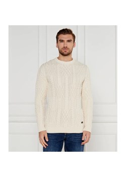 Joop! Jeans Sweter JJK-07Silano | Modern fit ze sklepu Gomez Fashion Store w kategorii Swetry męskie - zdjęcie 184985432